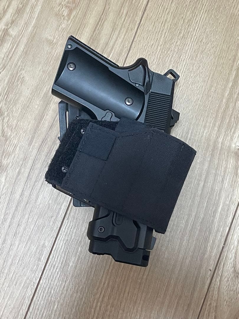 AM.45 ガスブローバック フルセット　ガンゲイル・オンライン　東京マルイ