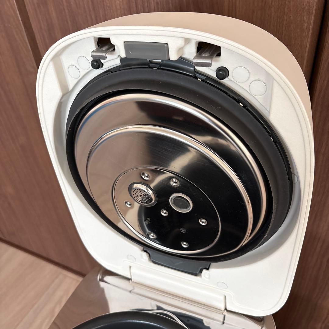 炊飯器 1升炊き　パナソニック