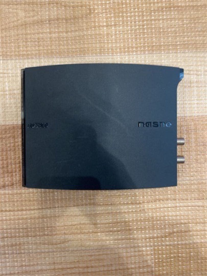 その他 BUFFALO nasne 2TB