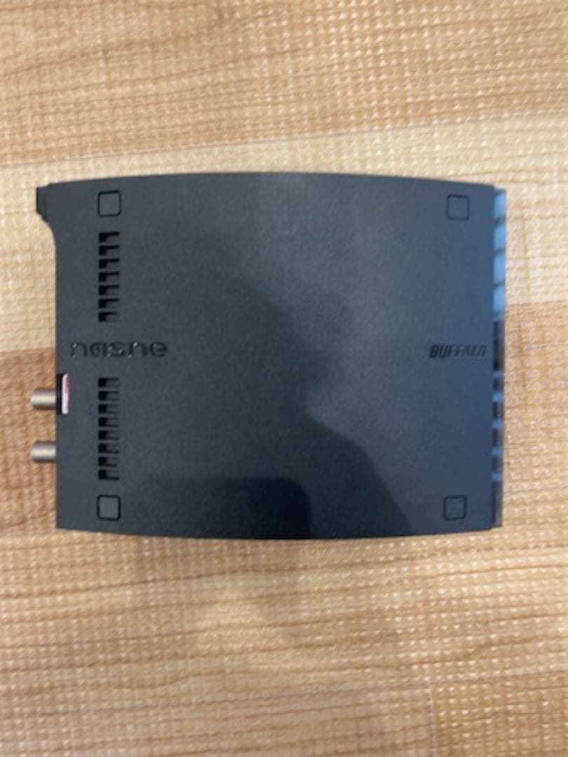 その他 BUFFALO nasne 2TB