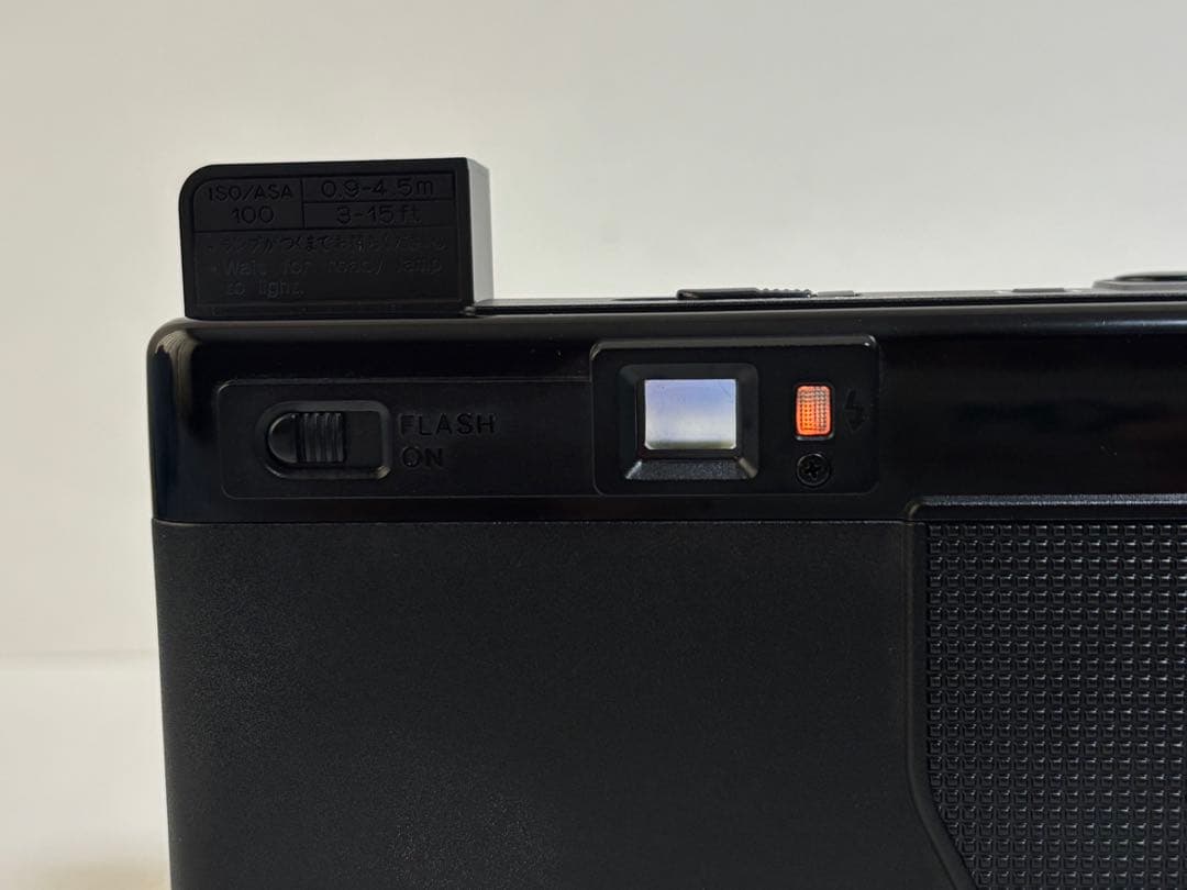 コンパクトフィルムカメラ Canon Autoboy2