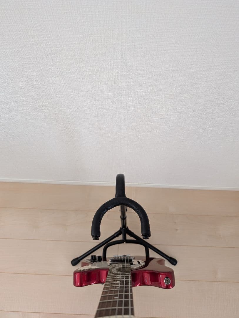 けいおん！ あずにゃん エレキギター Azusa Nakano むったん