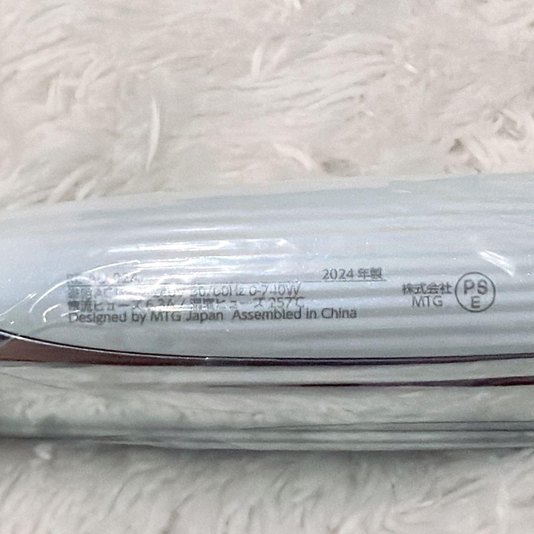 【新品】リファ ReFaカールアイロンプロ 26mm RE-AU-02A