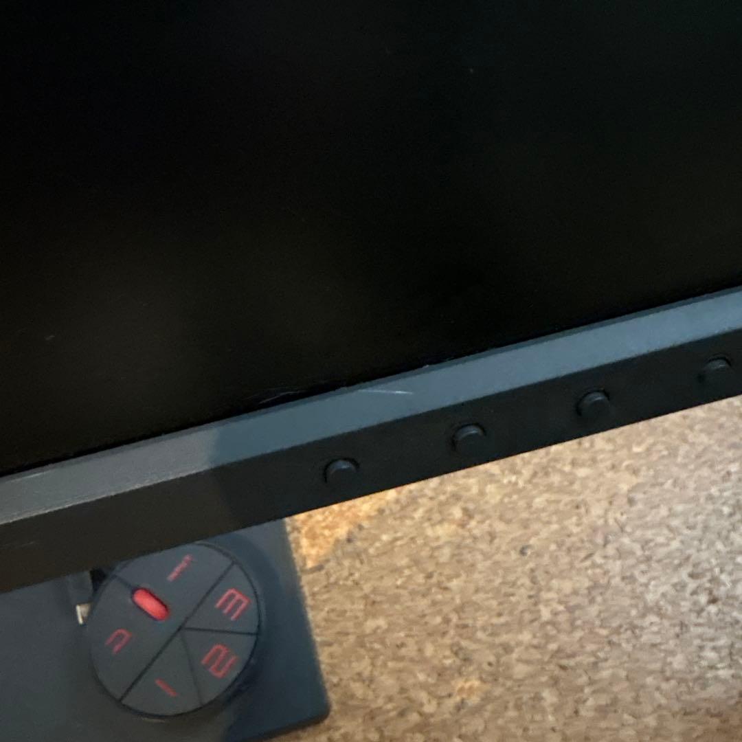 ディスプレイ・モニター本体 ZOWIE BENQ XL2546