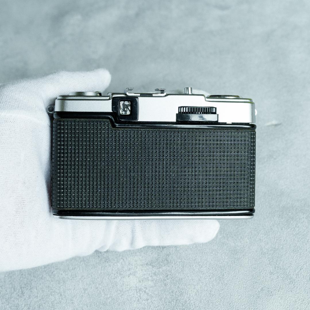 【整備済完動品】OLYMPUS PEN EE-3