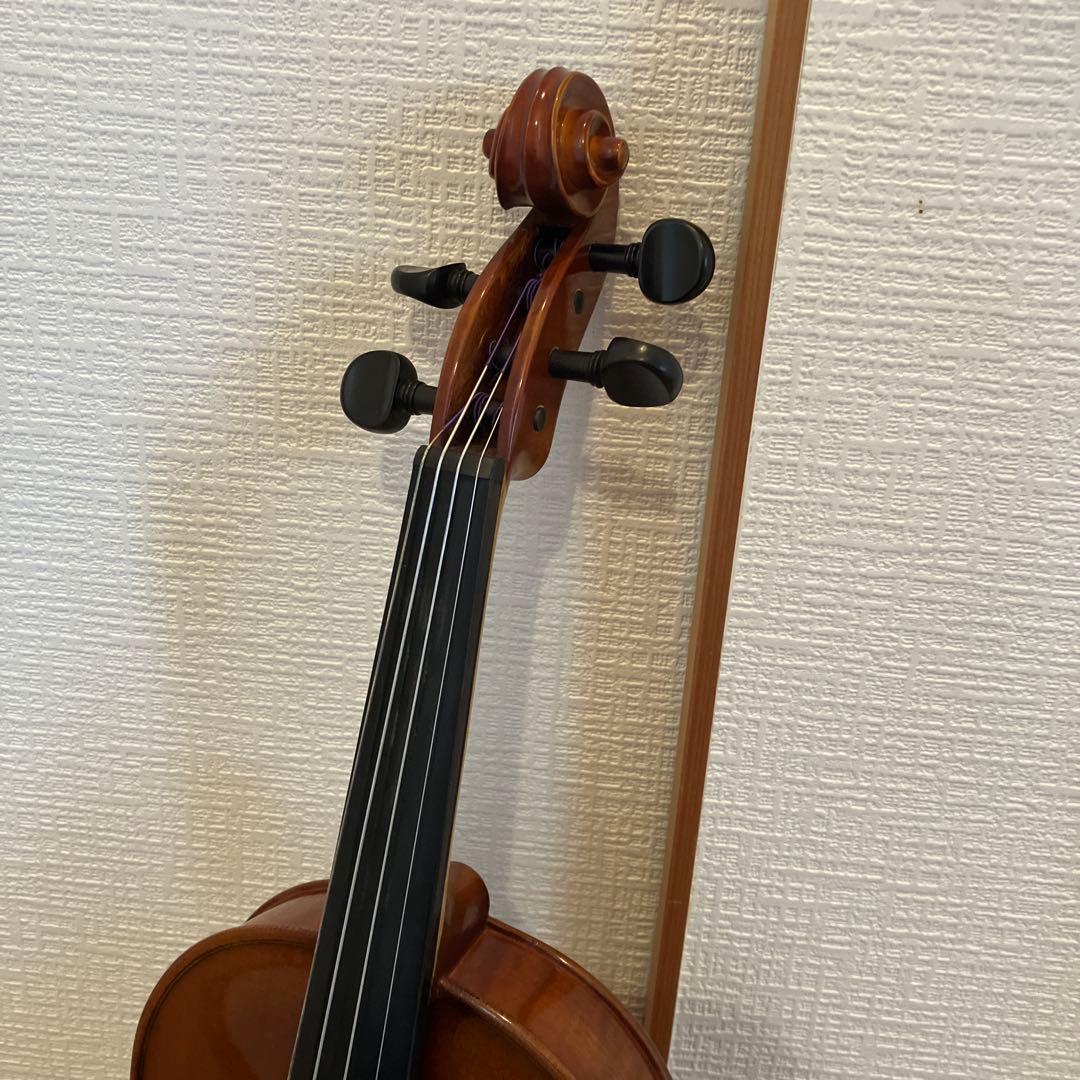 SUZUKI バイオリン NO300 4/4