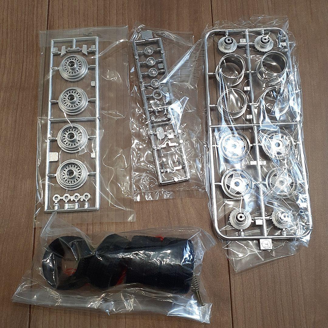 タカカズ【15日まで取り置き中】