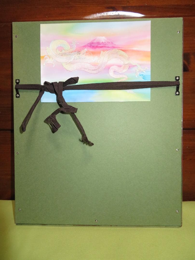 ◆　草場一壽　「大調和」（仮題）　ダライ・ラマ　陶彩画　原画　価格応談します　◆