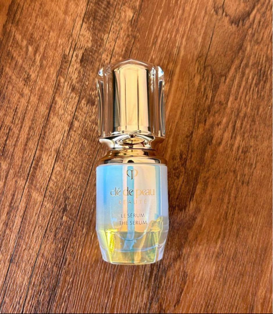 19800円相当⭐️クレ・ド・ポーボーテ　ル・セラムII 30ml
