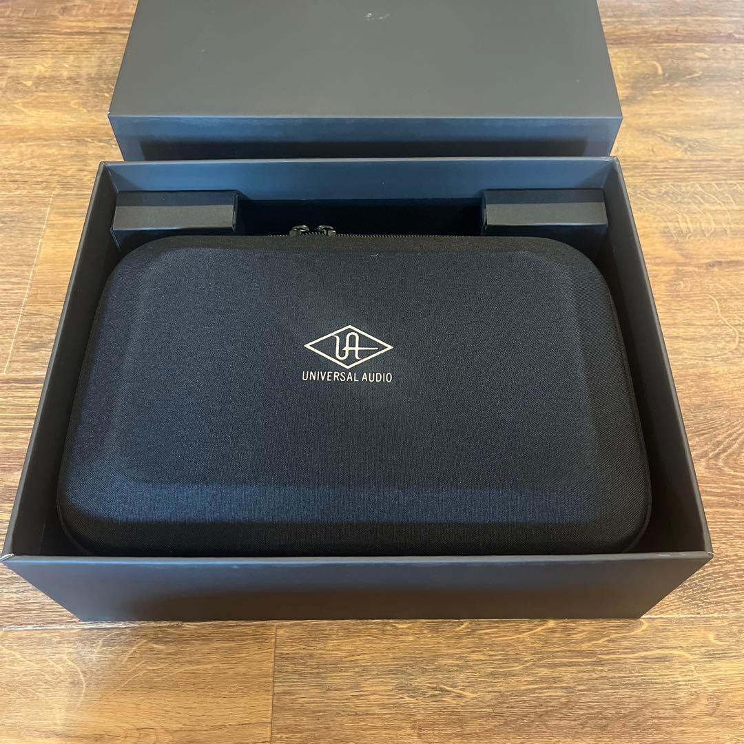 【未使用】Universal Audio Sphere LX