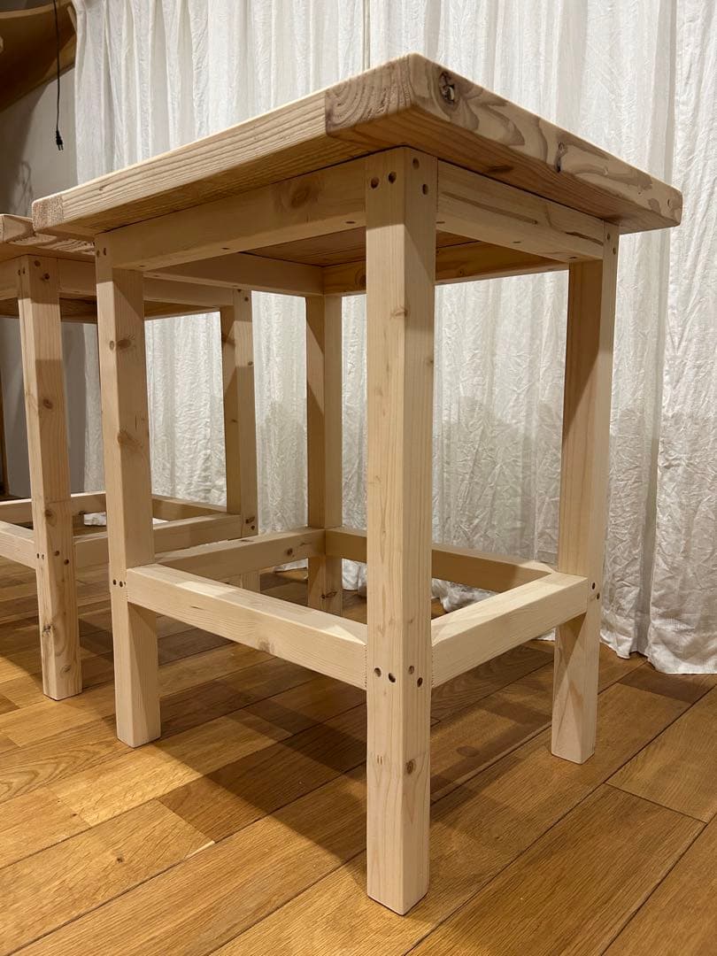 カオル① オーダー品　テーブル