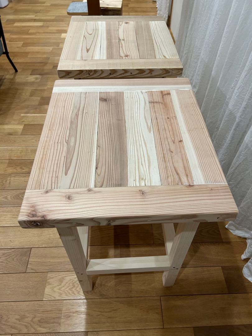 カオル① オーダー品　テーブル