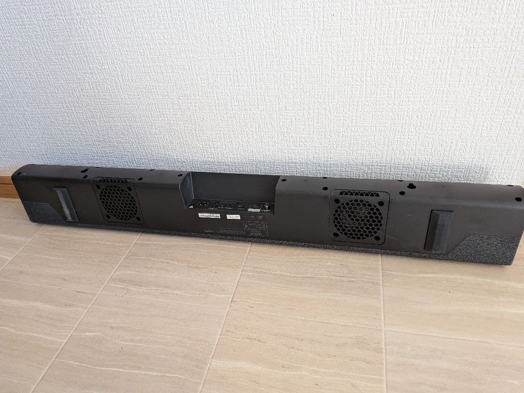 DENON サウンドバー DHT-S217