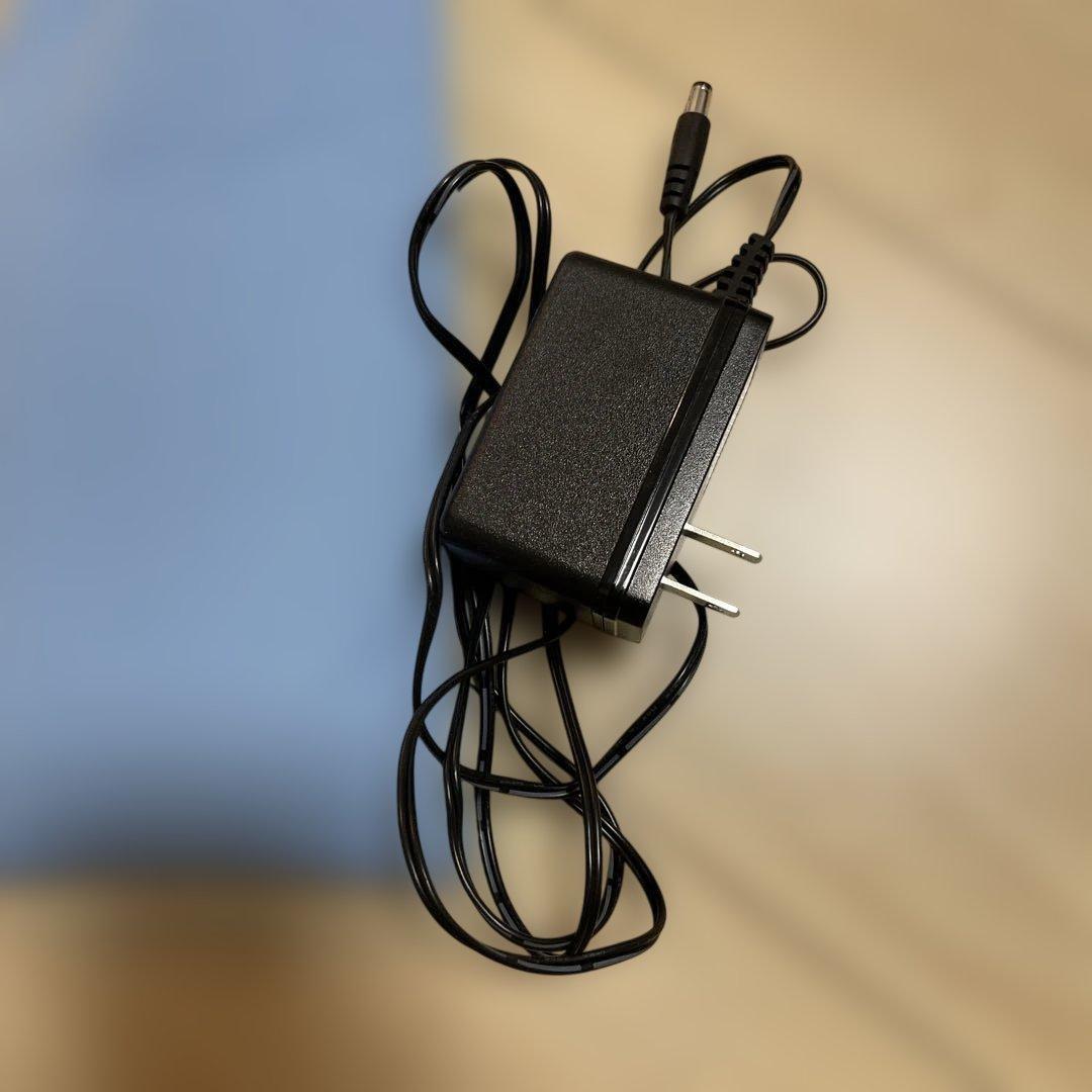 ESTHETWIN SE とBー100 ジェル付き 美顔器セット