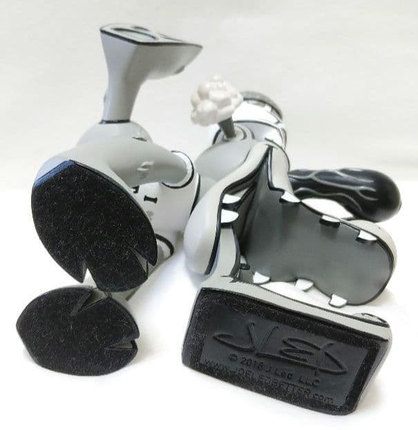 WOLF GANG! 2019❤︎MONOTONE Edition-100pcs