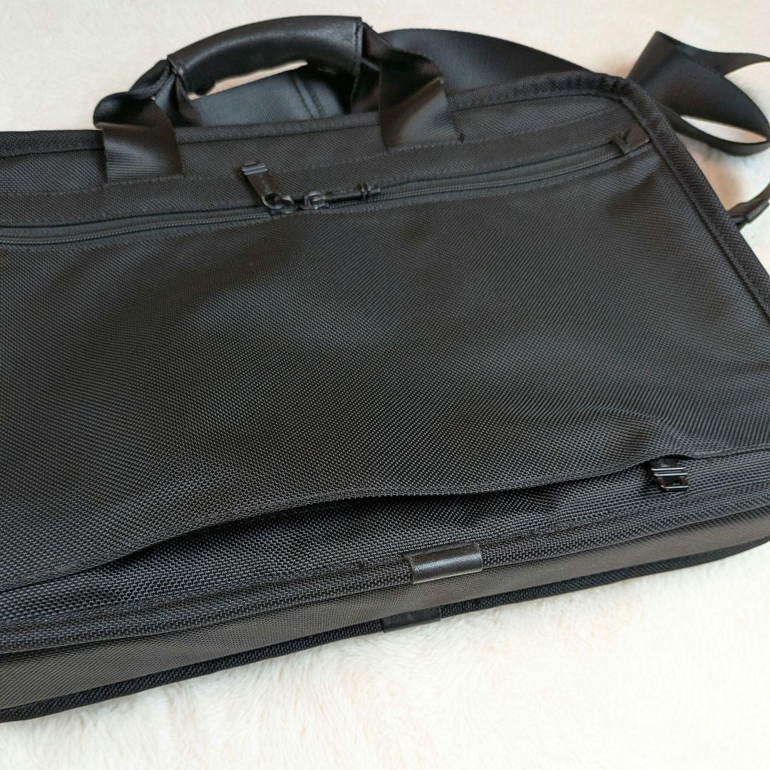 ノムスター TUMI　ALPHAキャリーバッグ　26103DHPCバッグ付