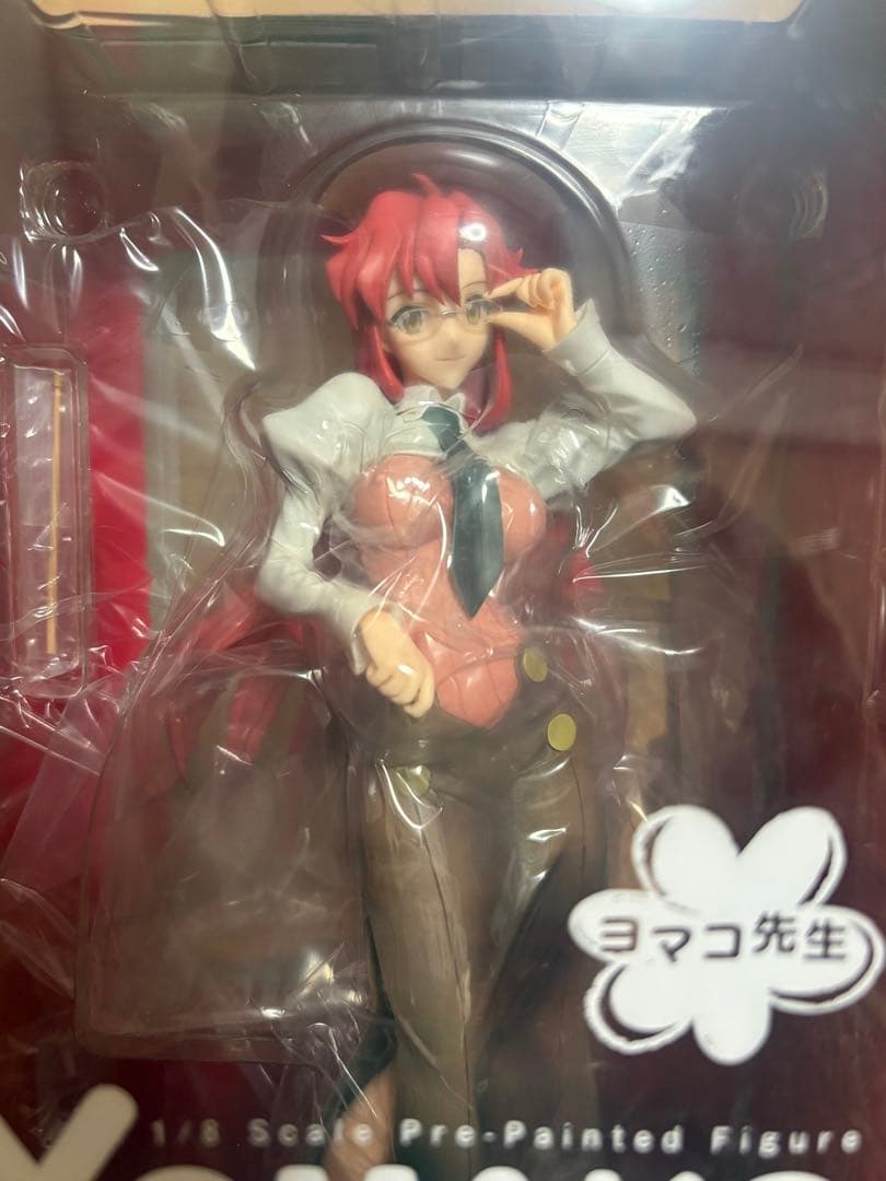 ALTER YOMAKO GURREN LAGANN ヨマコ先生　グレンラガン