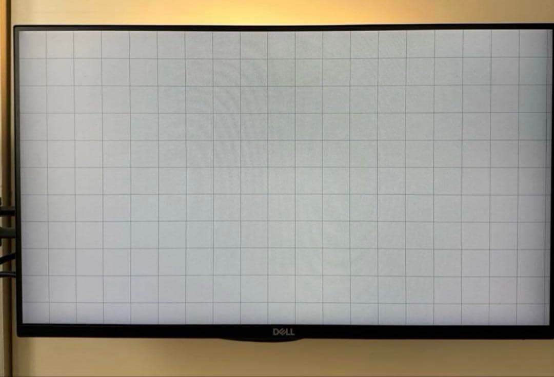 DELL モニター S2522hg