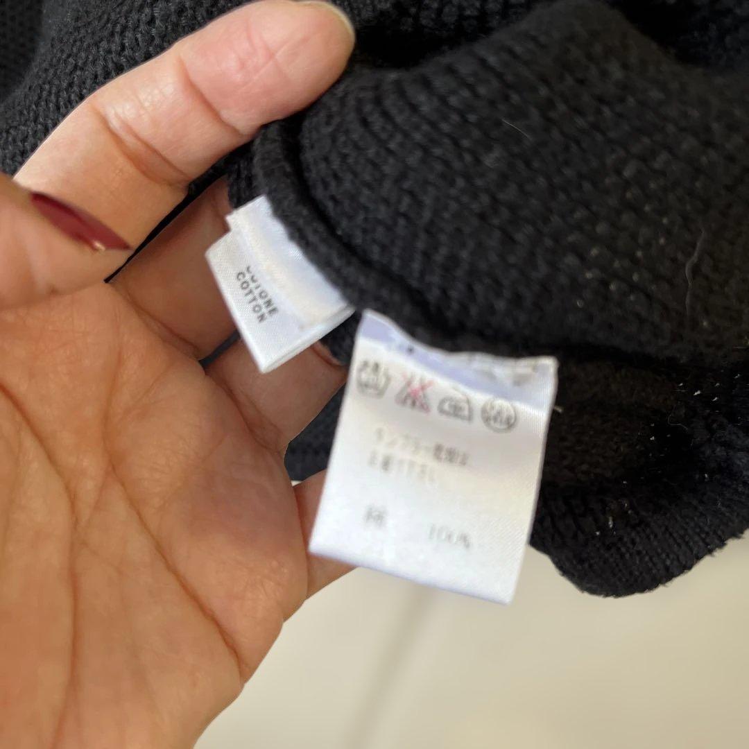 ロロ・ピアーナ　ポロシャツ