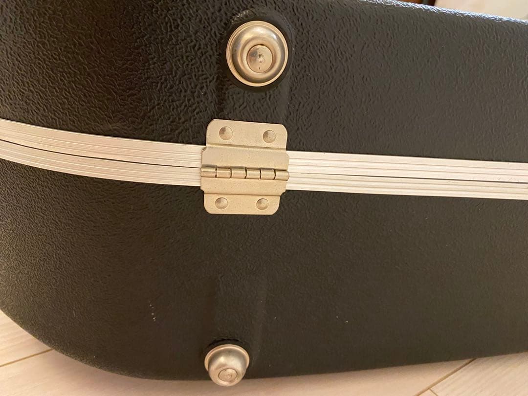 Ovation Celebrity CC44 アコギオベーション純正ハードケース