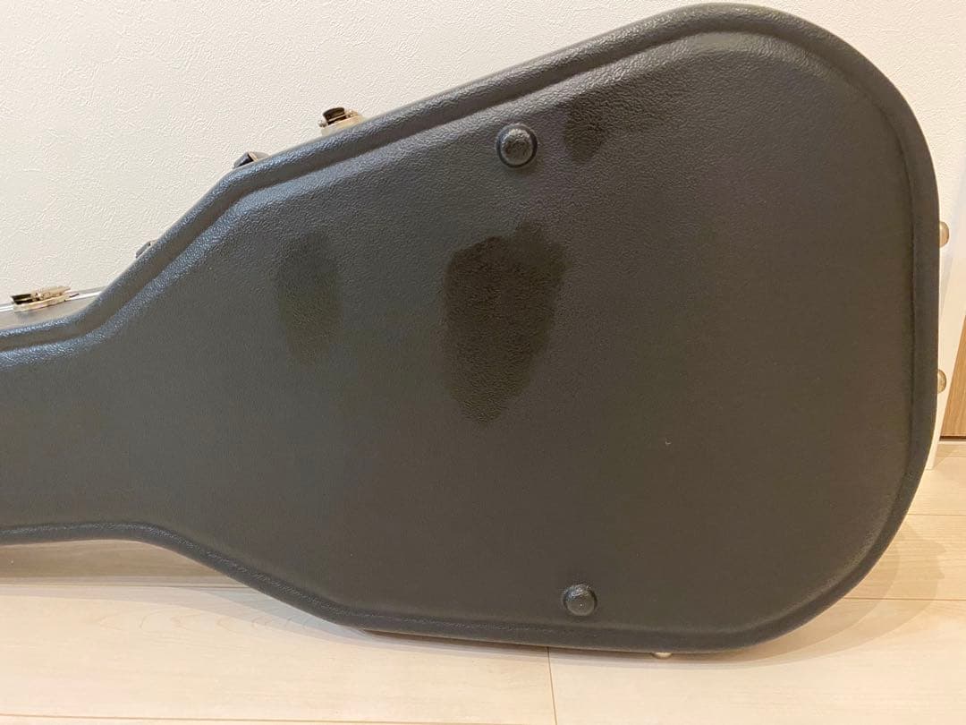 Ovation Celebrity CC44 アコギオベーション純正ハードケース