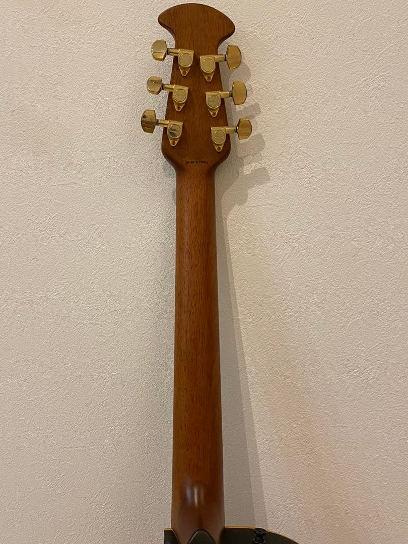 Ovation Celebrity CC44 アコギオベーション純正ハードケース