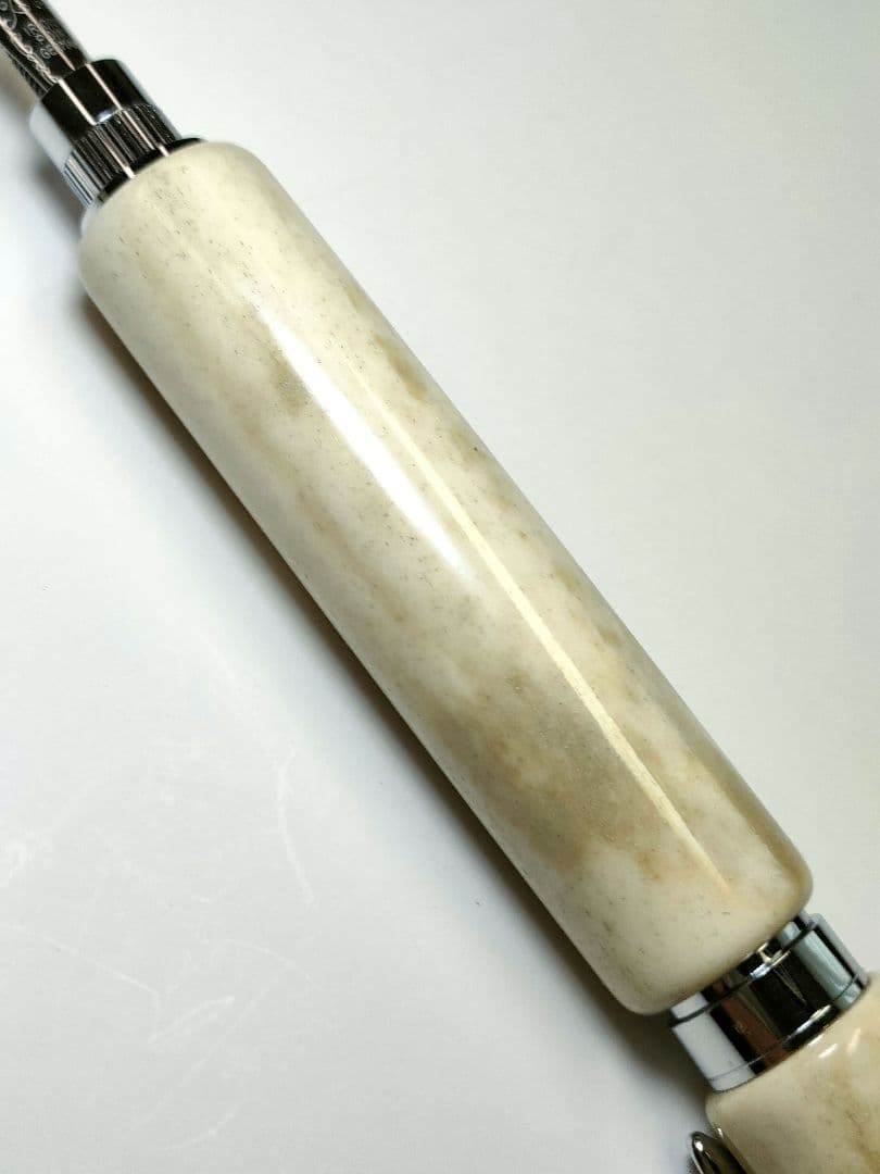 【鹿の角】グラデュエイト万年筆