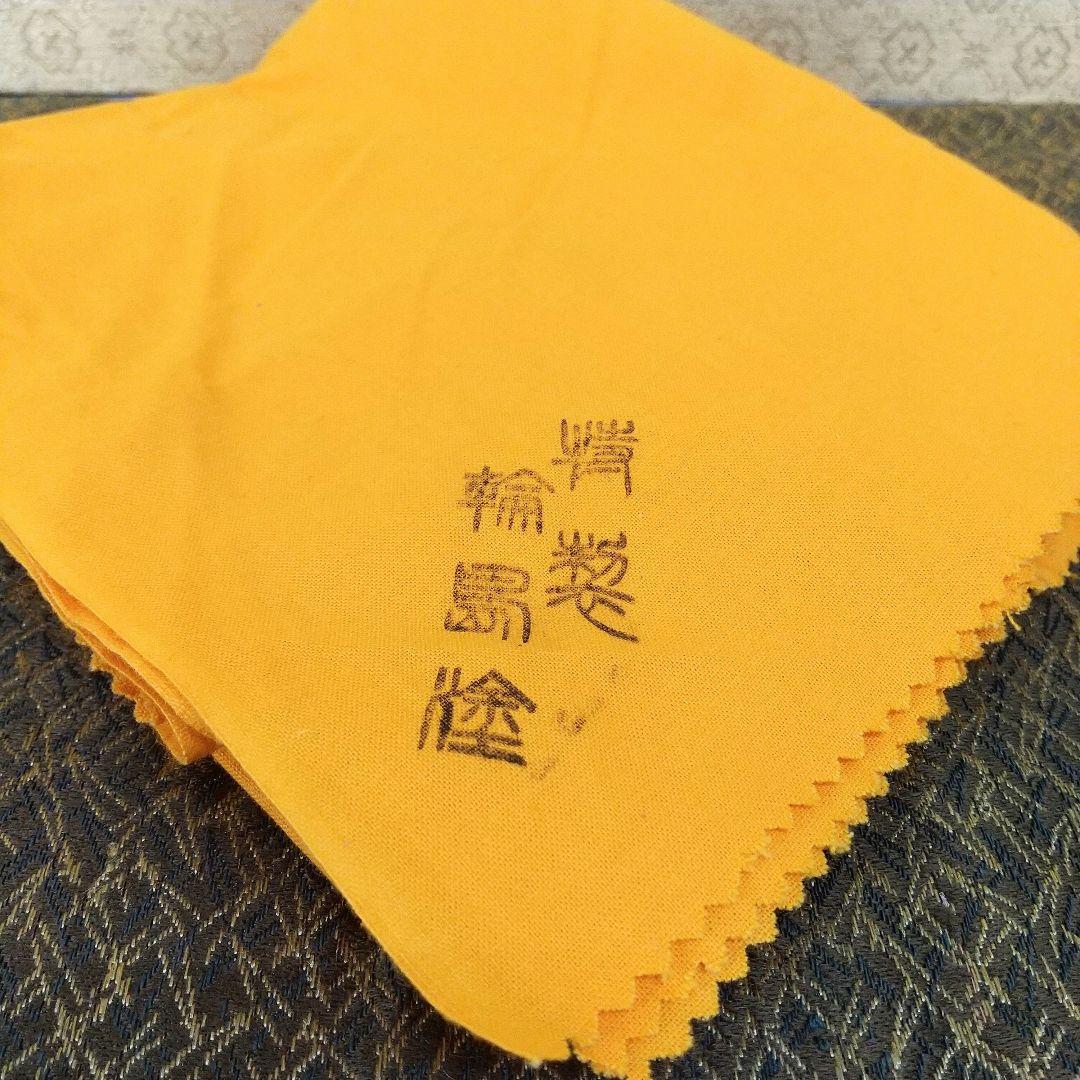 【お値下げしました！】輪島塗　蒔絵付　茶櫃　弘峰