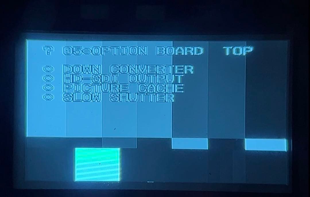 SONY HDCAM HDW-750 + FUJINON A17×7.8BERM
