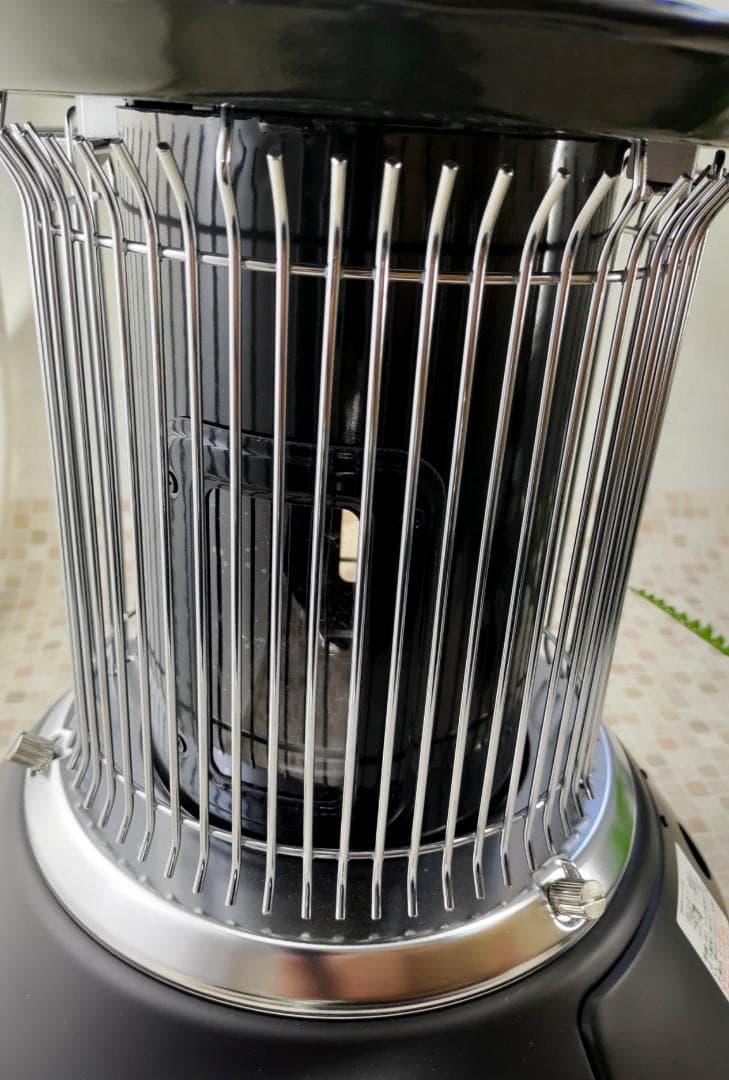 イワタニ カセットガスストーブ マル暖MULTI HEATER　綺麗