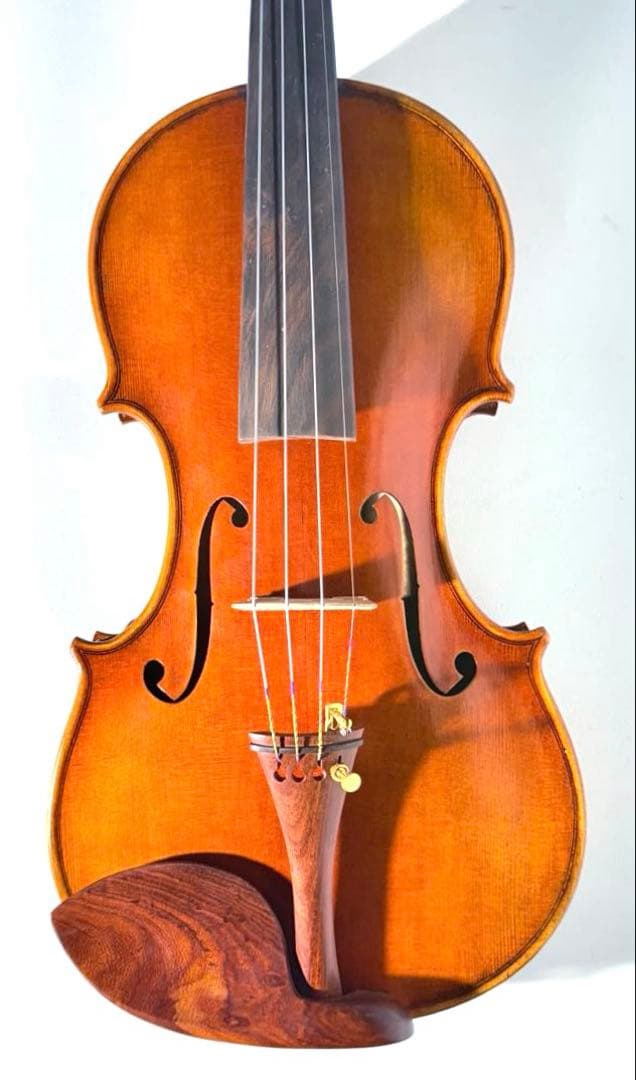 【調整品】バイオリン イタリア製 italy 4/4 ヴァイオリン