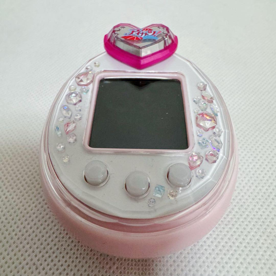 BANDAI たまごっちピース