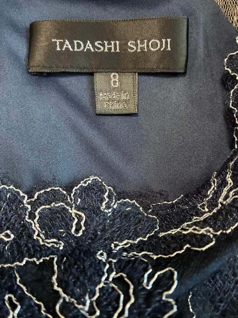マザードレス M〜L TADASHI SHOJI