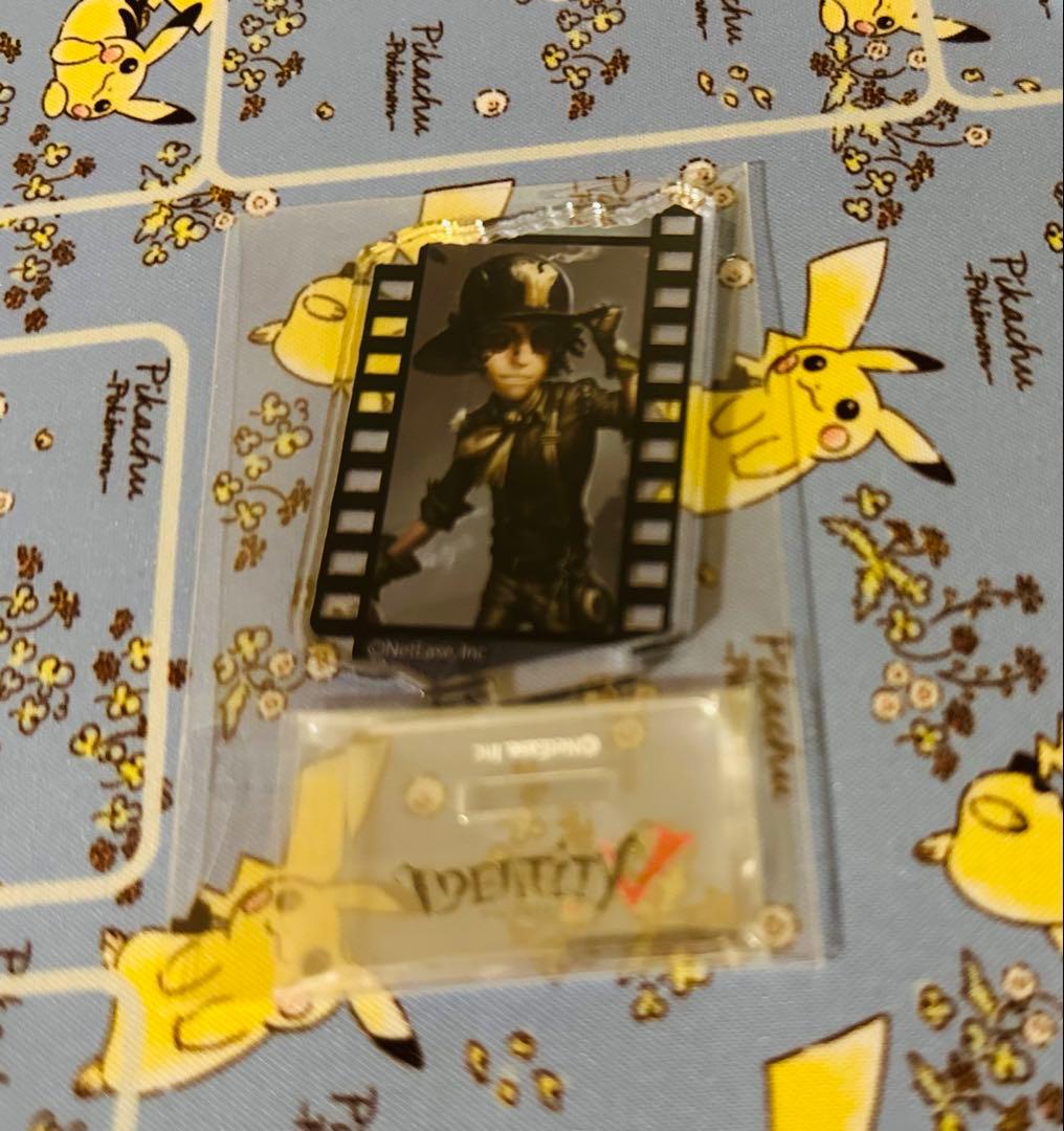 第五人格　アトレ　メモリーフィルムアクスタ　探鉱者　Memory Film