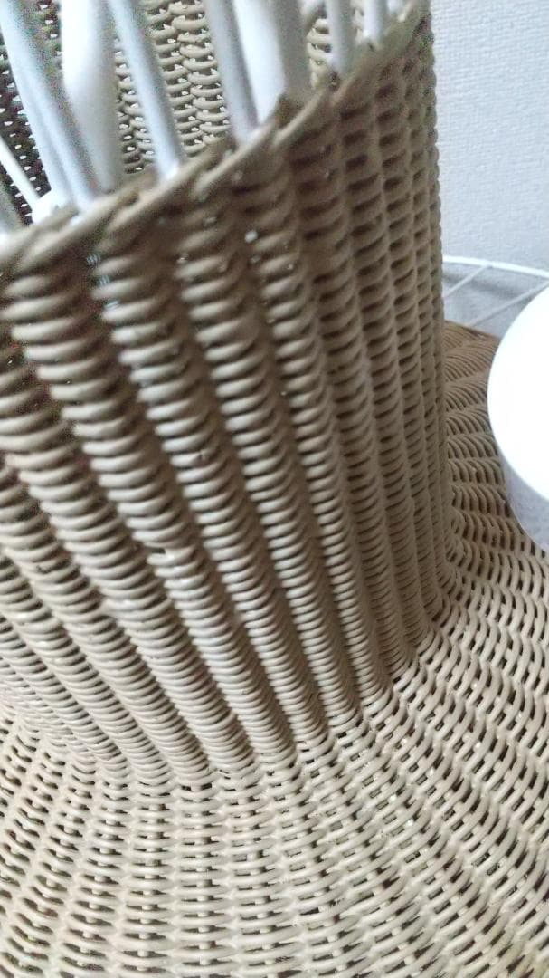 IDÉEラタン LILIUM LAMP L