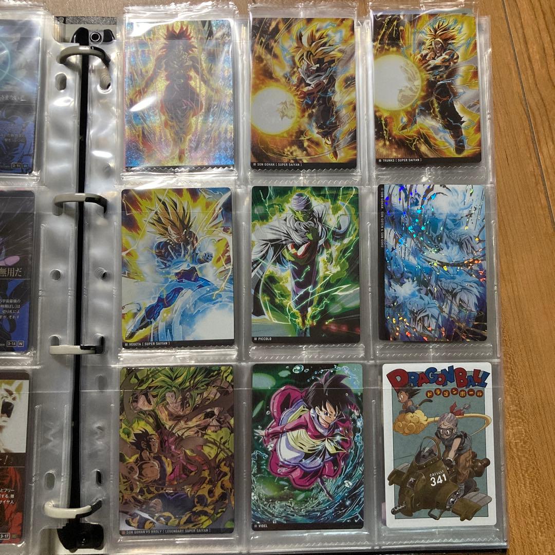 春*日様 ドラゴンボール イタジャガ コンプリート 第1弾〜第3弾