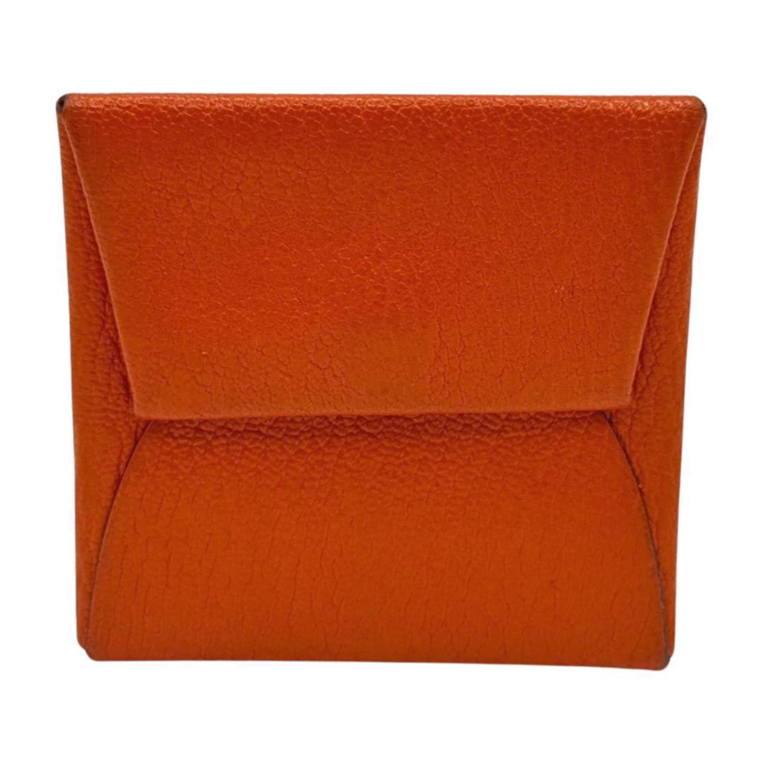 【匿名配送】エルメス HERMES シェブルミゾル バスティア ケース