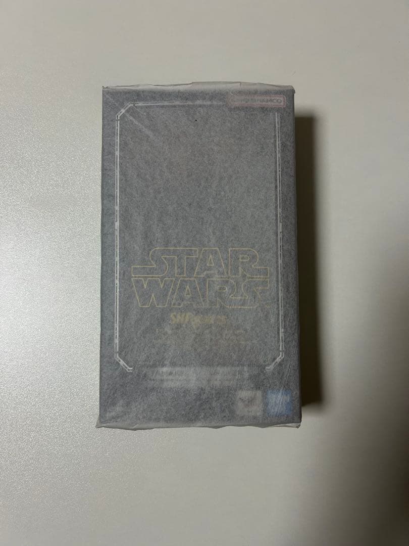 S.H.Figuarts スター・ウォーズ アナキン・スカイウォーカー