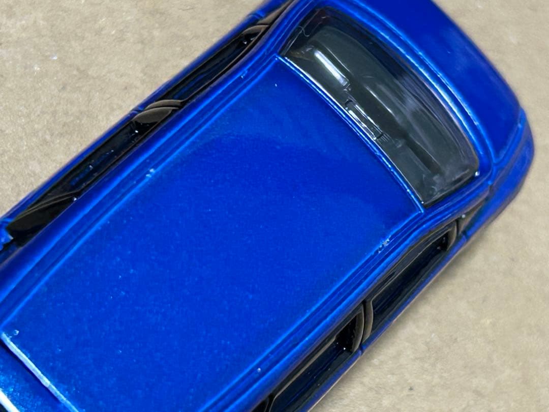 トミカ ギフトセット Honda Carsセット レジャーカーコレクション 2種