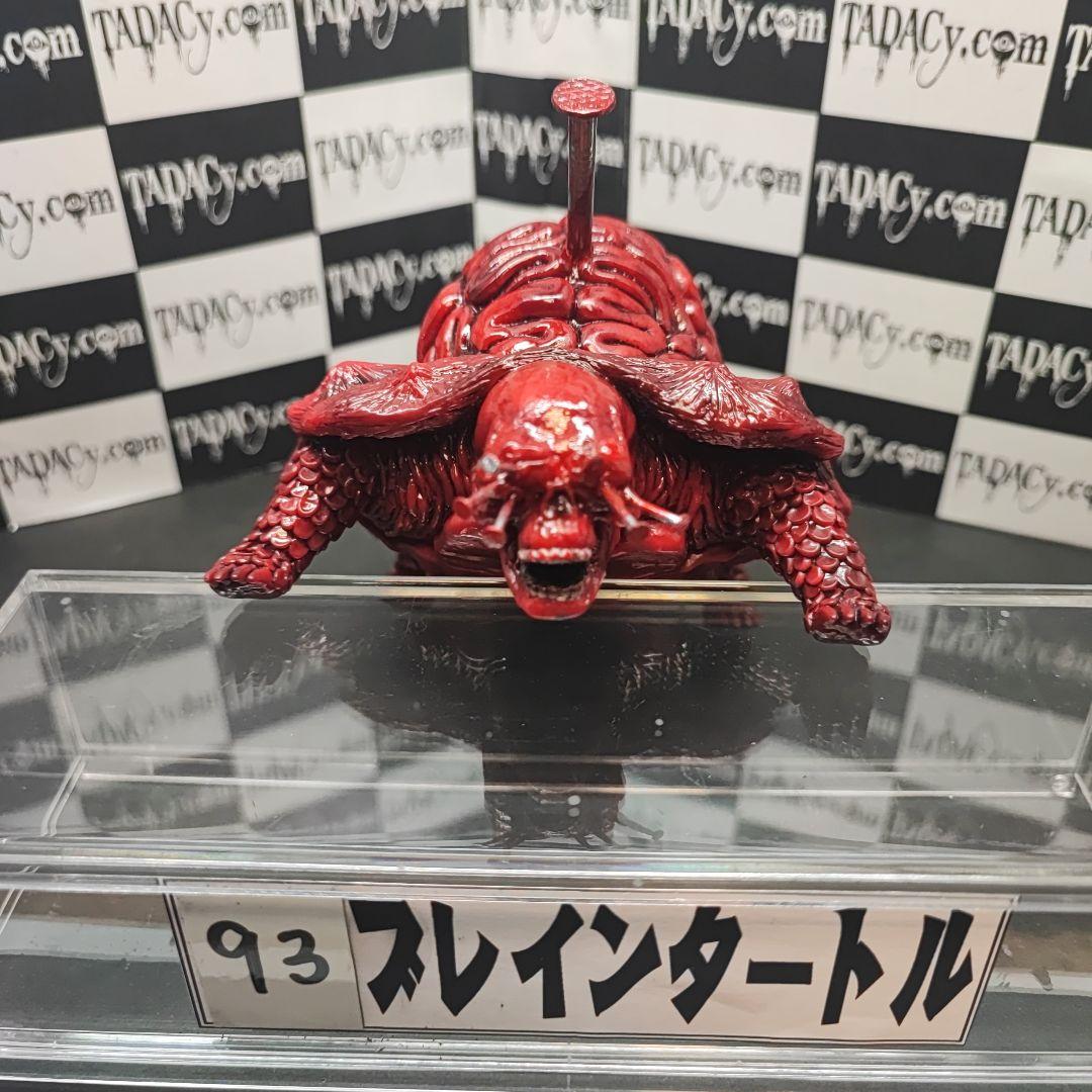 93ブレインタートル