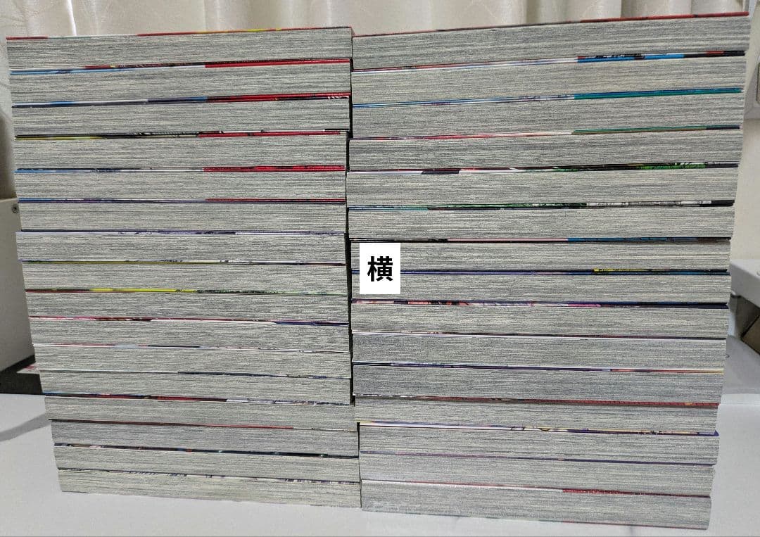 ゴールデンカムイ全巻セット