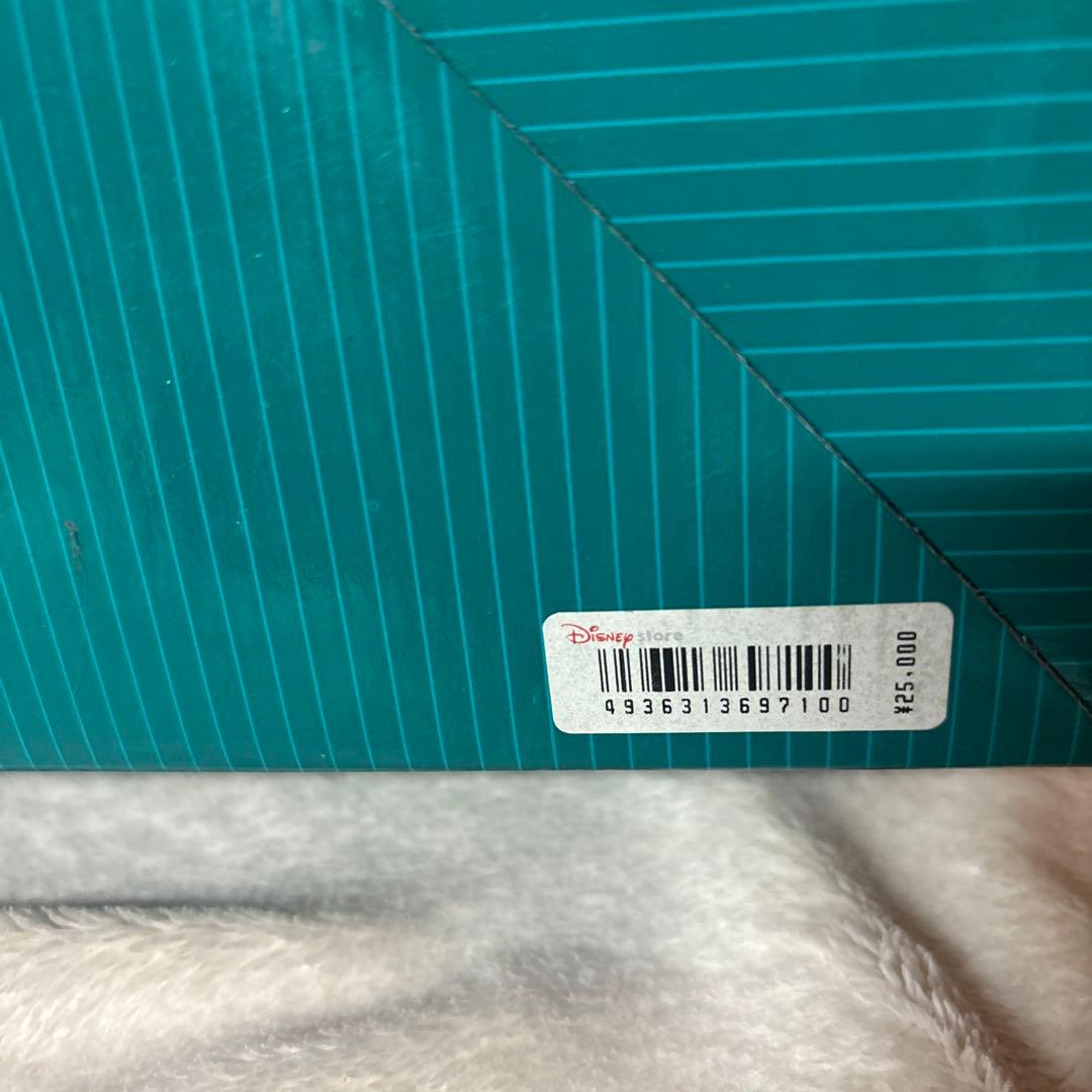 ディズニー　WDCC ピーターパン　クラシックコレクション　未使用