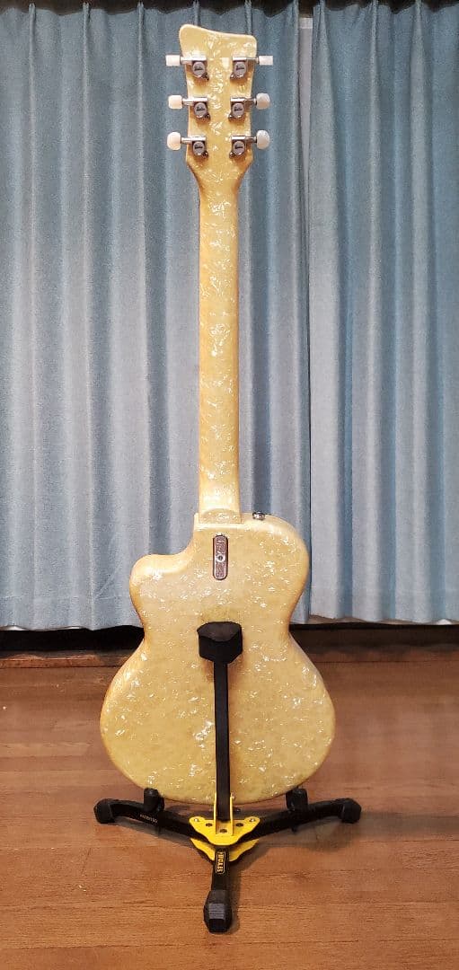 ギター Italia guitar - Maranello