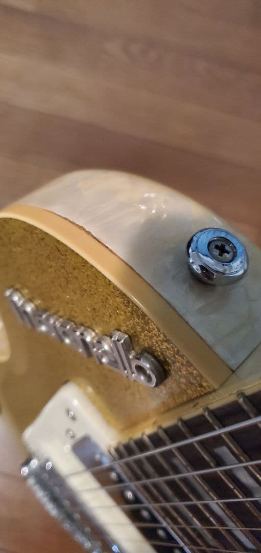 ギター Italia guitar - Maranello