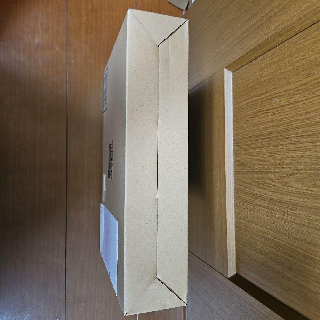 【未開封品】L BUILD ダブルオークアンタ　フルセイバー