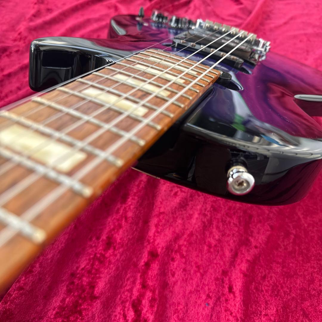 メンテ済 GrassRoots G-I-48LP INORAN LUNA SEA