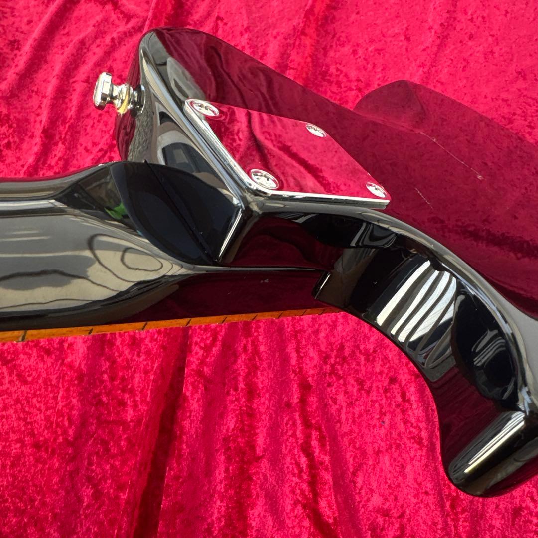 メンテ済 GrassRoots G-I-48LP INORAN LUNA SEA