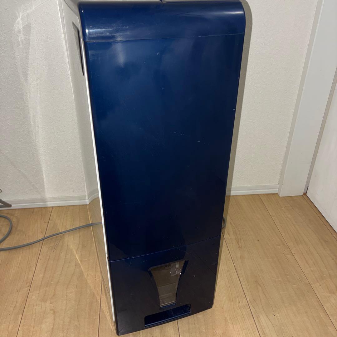 コロナ CORONA 衣類乾燥除湿機 CD-H1020 2020年製