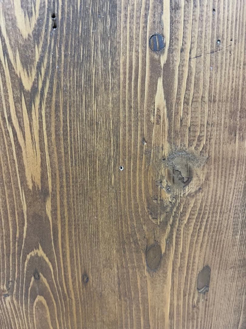 niko and ... マガジンラック ウッド 63cm