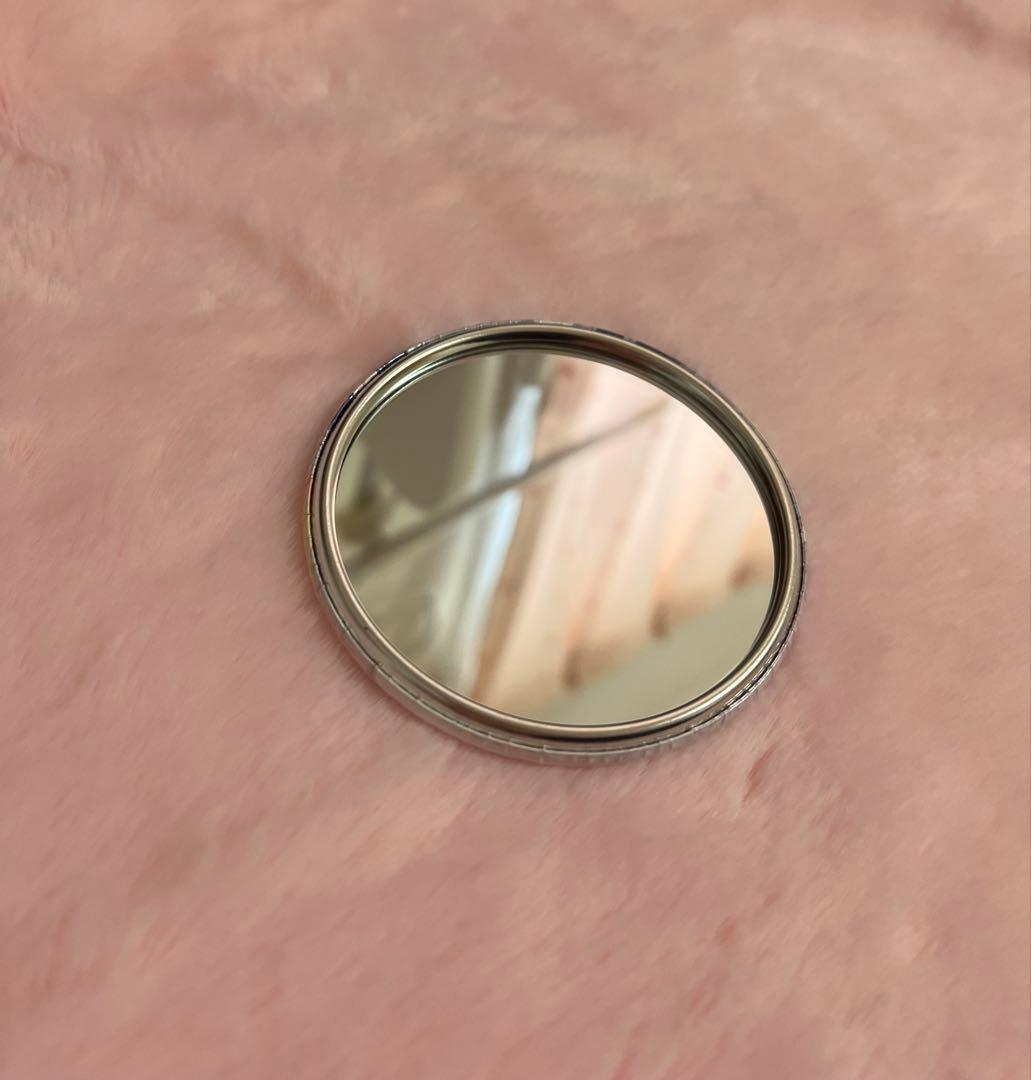 プロセカ 缶ミラー 缶バッジ 朝比奈まふゆ ニーゴ